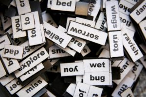 מתכנן מילות מפתח - מחקר מילים